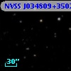 NVSS J034809+350220