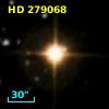 HD 279068