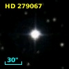 HD 279067