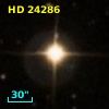 HD  24286