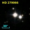 HD 279066