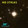 HD 279141