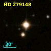 HD 279148