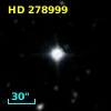 HD 278999