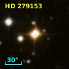 HD 279153