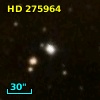 HD 275964