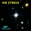 HD 279019