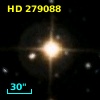 HD 279088