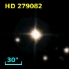 HD 279082