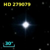 HD 279079
