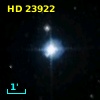 HD  23922