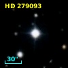 HD 279093