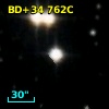 BD+34   762C