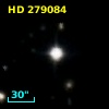 HD 279084