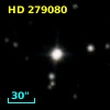 HD 279080