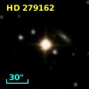 HD 279162
