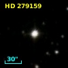 HD 279159