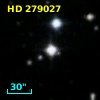 HD 279027