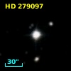 HD 279097