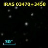 IRAS 03470+3458
