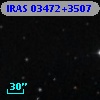 IRAS 03472+3507