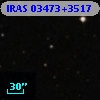 IRAS 03473+3517