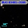 IRAS 03485+3508