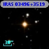IRAS 03496+3519