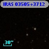 IRAS 03505+3712