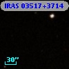 IRAS 03517+3714
