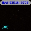 IRAS 03518+3723