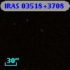 IRAS 03518+3708