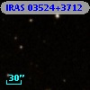 IRAS 03524+3712