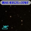 IRAS 03525+3707