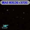 IRAS 03526+3735