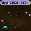 IRAS 03528+3634