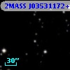 2MASS J03531172+3551547