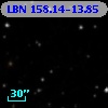 LBN 158.14-13.85