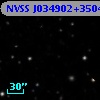 NVSS J034902+350429