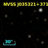 NVSS J035321+371922