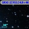 1RXS J235524.9+462255