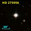 HD 275956