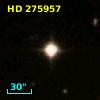 HD 275957