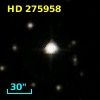 HD 275958