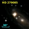 HD 279085