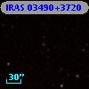 IRAS 03490+3720