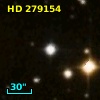 HD 279154