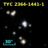 GSC 02364-01441