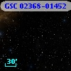 GSC 02368-01452