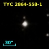 GSC 02864-00558